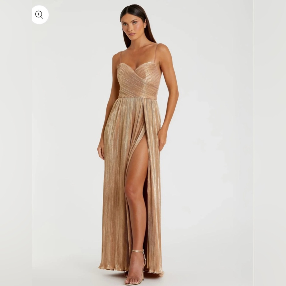 NWT Ieena for Mac Duggal